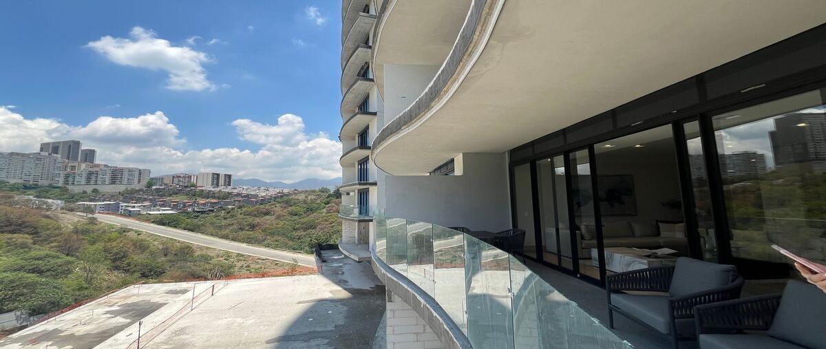 Foto de departamento en privada del romance , bosque real, huixquilucan, méxico, 28410192 foto 02 Foto de departamento en venta en privada del romance , bosque real, huixquilucan, méxico, 28410192 No. 02