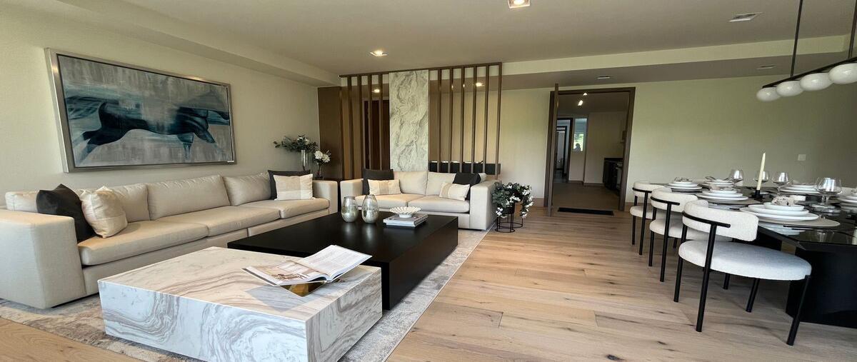 Foto de departamento en privada del romance , bosque real, huixquilucan, méxico, 28410192 foto 04 Foto de departamento en venta en privada del romance , bosque real, huixquilucan, méxico, 28410192 No. 04