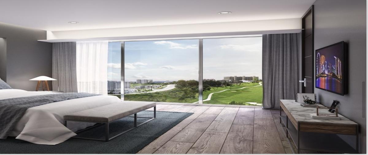 Foto de departamento en venta en privada del romance , bosque real, huixquilucan, méxico, 0 No. 04