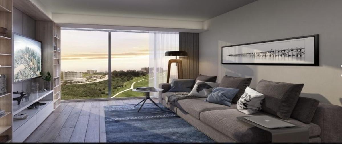 Foto de departamento en venta en privada del romance , bosque real, huixquilucan, méxico, 0 No. 03