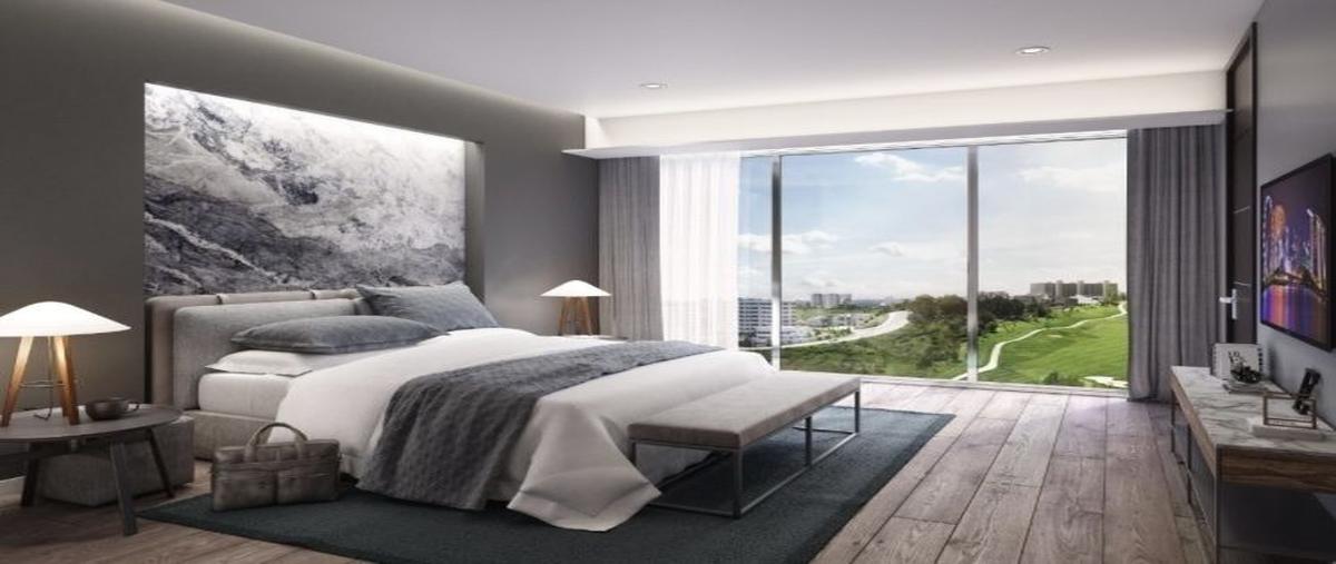 Foto de departamento en venta en privada del romance , bosque real, huixquilucan, méxico, 0 No. 05