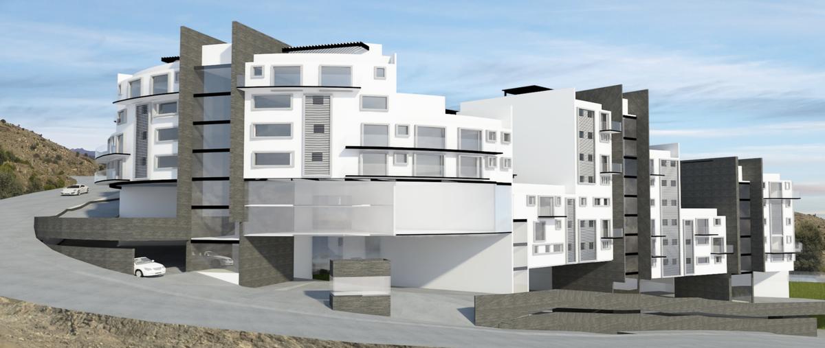 Foto de terreno habitacional en venta en privada del romance , bosque real, huixquilucan, méxico, 28683594 No. 03