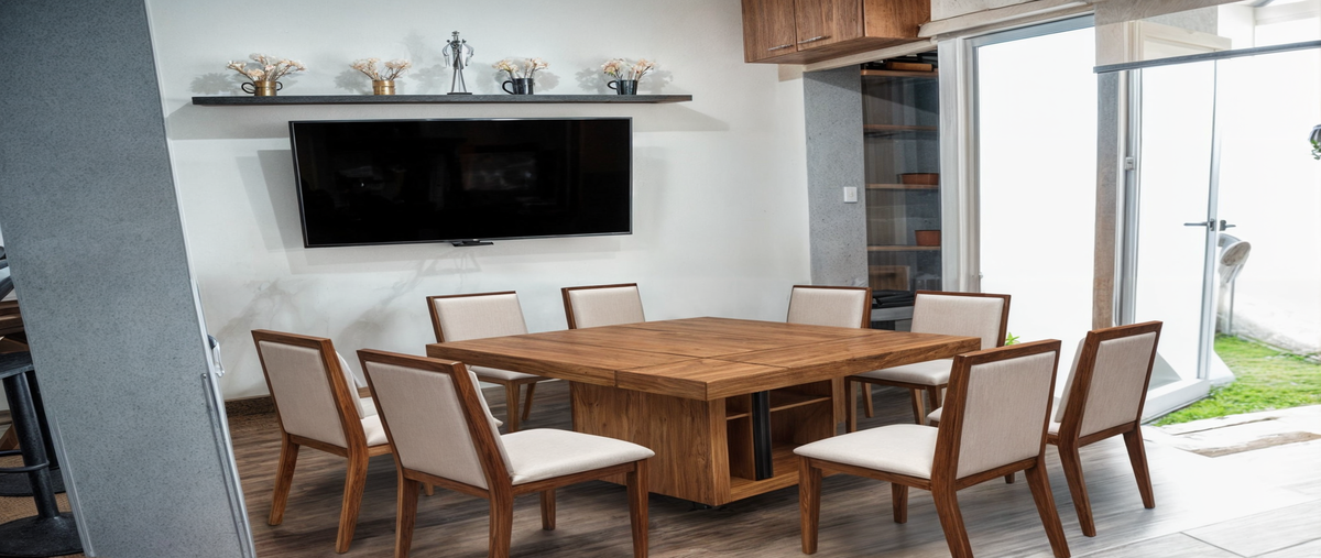 Foto de casa en venta en privada del romance , bosque real, huixquilucan, méxico, 0 No. 03