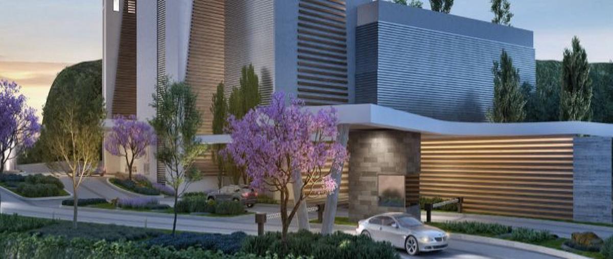 Foto de departamento en venta en privada del romance , bosque real, huixquilucan, méxico, 29388393 No. 03