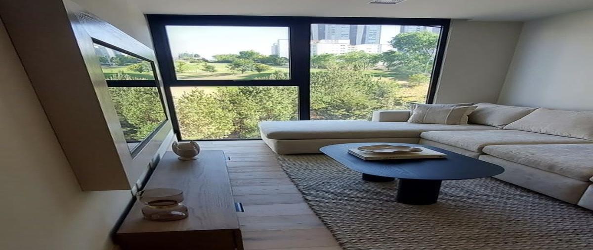 Foto de departamento en venta en privada del romance , bosque real, huixquilucan, méxico, 0 No. 04
