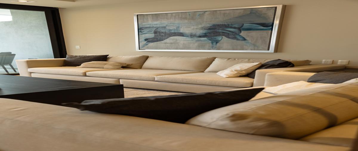 Foto de departamento en venta en privada del romance , bosque real, huixquilucan, méxico, 29471504 No. 04