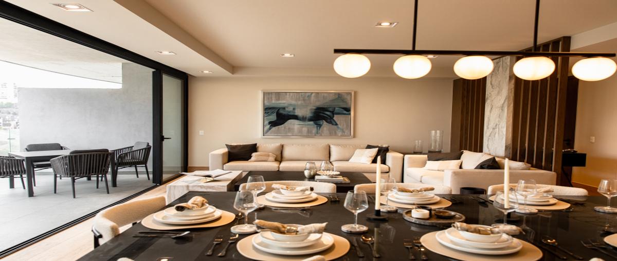 Foto de departamento en venta en privada del romance , bosque real, huixquilucan, méxico, 29471504 No. 06