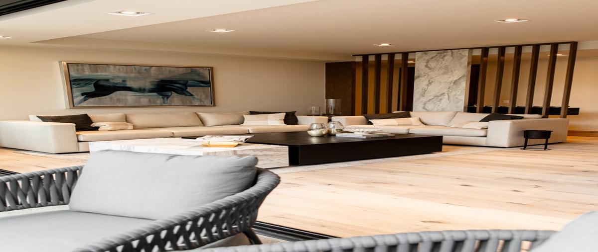 Foto de departamento en venta en privada del romance , bosque real, huixquilucan, méxico, 29504021 No. 06