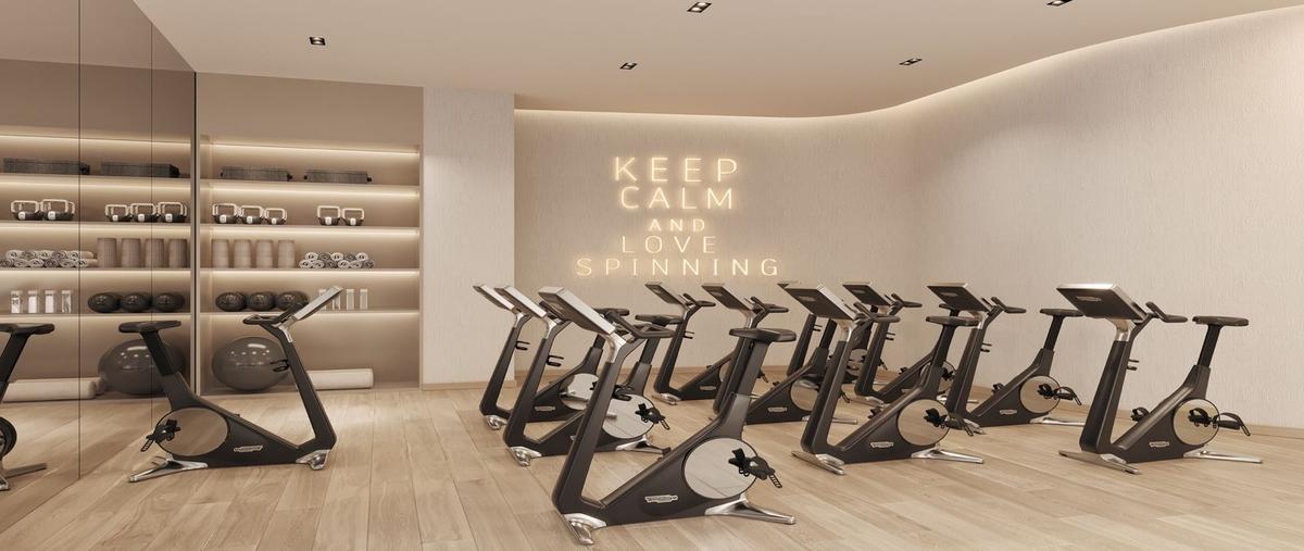 Foto de departamento en venta en privada del romance , bosque real, huixquilucan, méxico, 30335660 No. 04