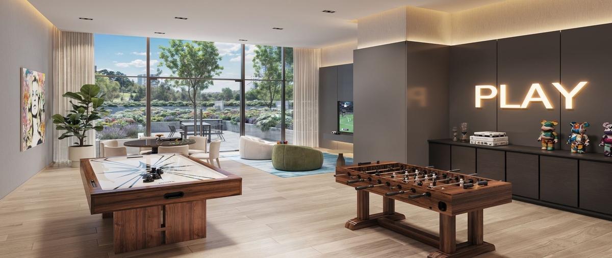 Foto de departamento en venta en privada del romance , bosque real, huixquilucan, méxico, 30335660 No. 05