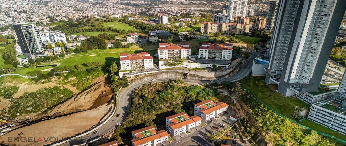 Foto de terreno habitacional en venta en privada del romance , bosque real, huixquilucan, méxico, 0 No. 03