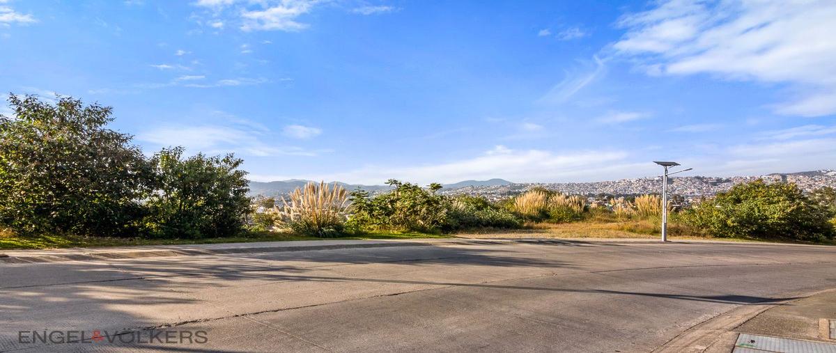 Foto de terreno habitacional en venta en privada del romance , bosque real, huixquilucan, méxico, 0 No. 04