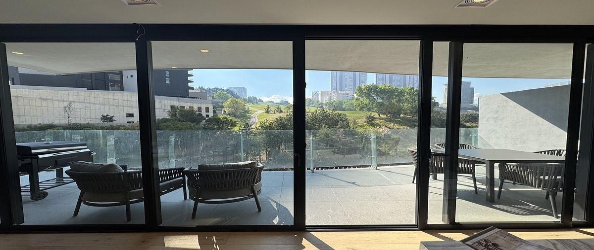 Foto de departamento en venta en privada del romance , bosque real, huixquilucan, méxico, 0 No. 05