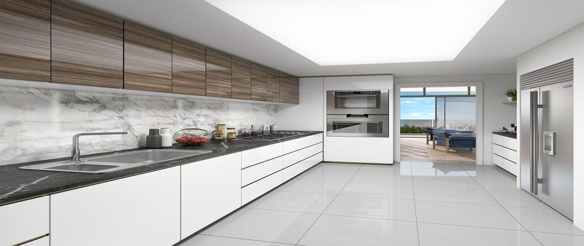 Foto de departamento en venta en privada del romance , bosque real, huixquilucan, méxico, 0 No. 05