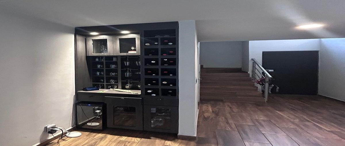 Foto de casa en venta en privada del romance , bosque real, huixquilucan, méxico, 0 No. 04