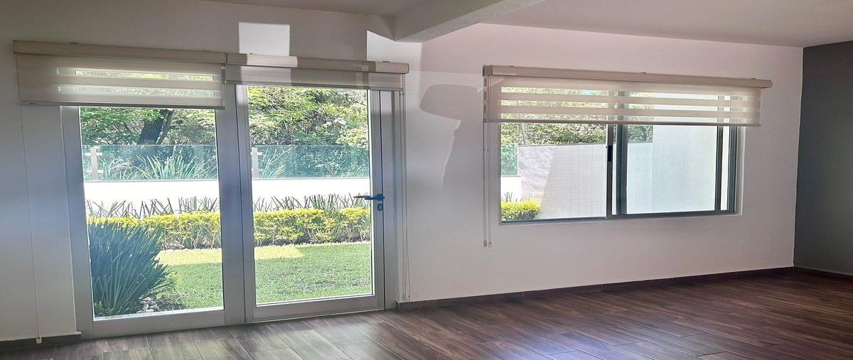 Foto de casa en renta en privada del romance , bosque real, huixquilucan, méxico, 0 No. 03