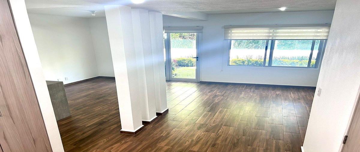 Foto de casa en renta en privada del romance , bosque real, huixquilucan, méxico, 0 No. 04