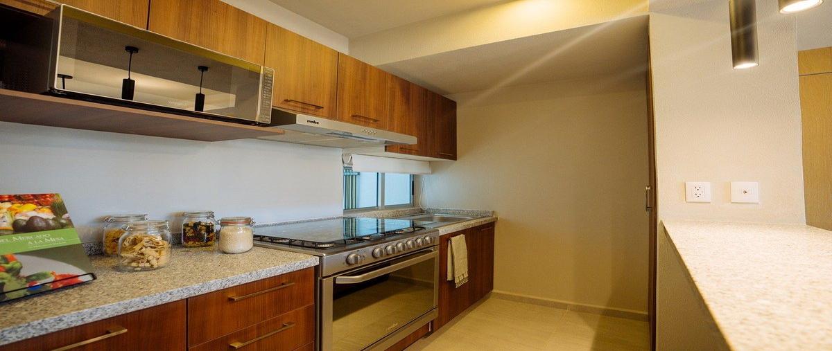 Foto de departamento en venta en privada del romance , bosque real, huixquilucan, méxico, 0 No. 04