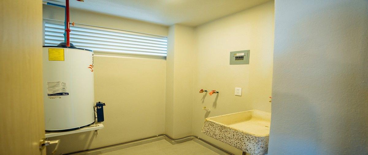 Foto de departamento en venta en privada del romance , bosque real, huixquilucan, méxico, 0 No. 08