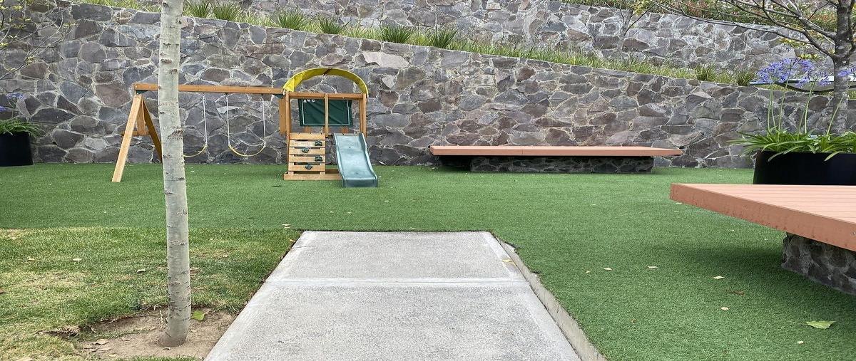 Foto de departamento en renta en privada del romance , bosque real, huixquilucan, méxico, 0 No. 05