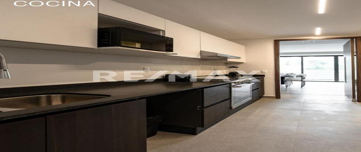 Foto de departamento en venta en privada del romance , bosque real, huixquilucan, méxico, 0 No. 03