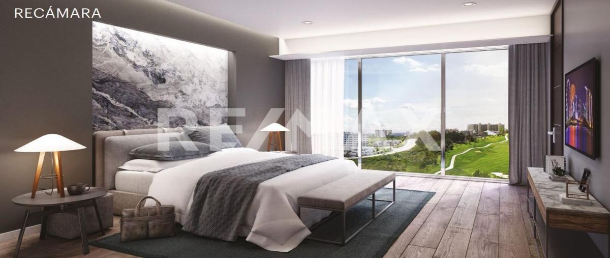 Foto de departamento en venta en privada del romance , bosque real, huixquilucan, méxico, 0 No. 04