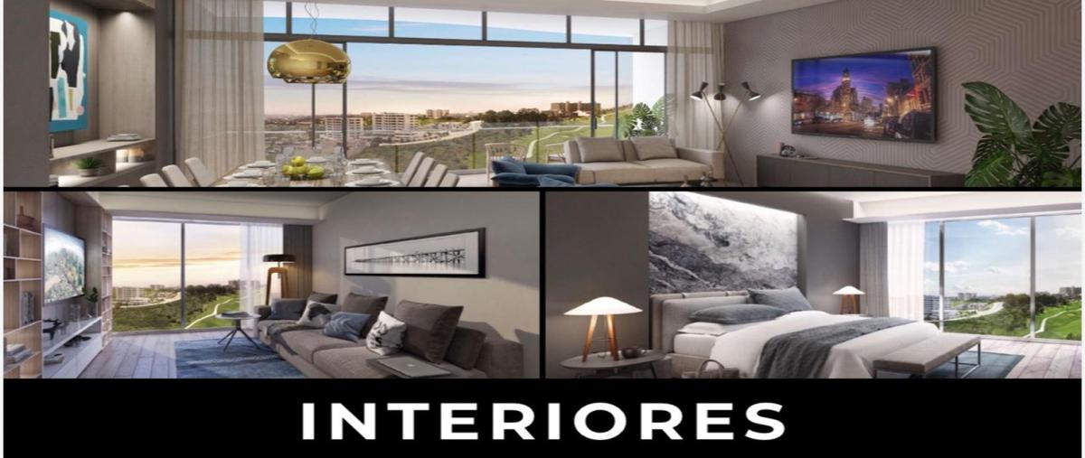 Foto de departamento en venta en privada del romance , bosque real, huixquilucan, méxico, 31536518 No. 05