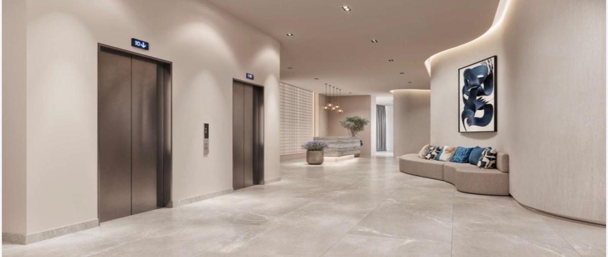 Foto de departamento en venta en privada del romance , bosque real, huixquilucan, méxico, 31536518 No. 06