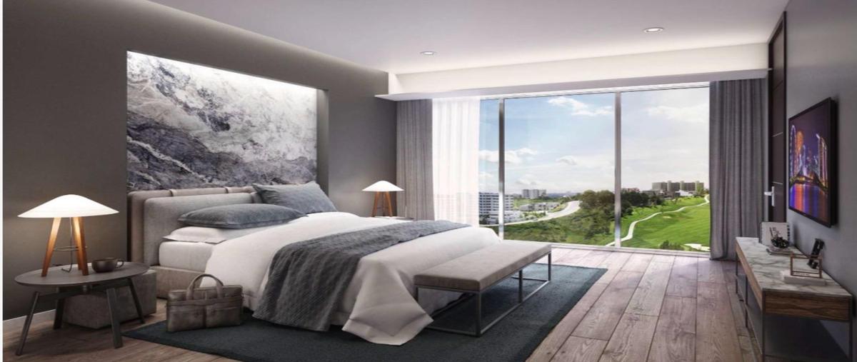 Foto de departamento en venta en privada del romance , bosque real, huixquilucan, méxico, 31536518 No. 07
