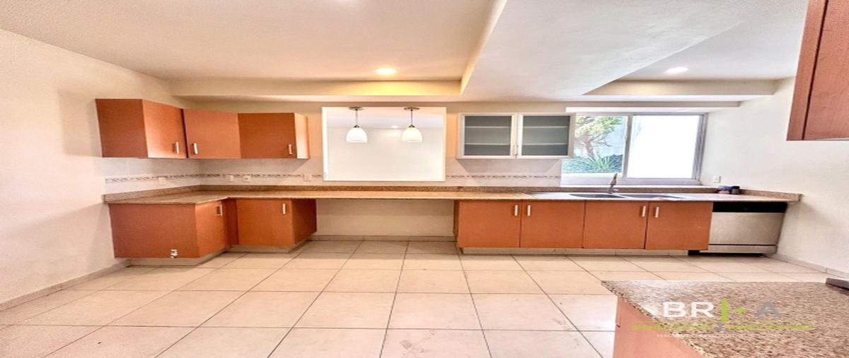 Foto de departamento en venta en privada del romance , bosque real, huixquilucan, méxico, 31644755 No. 09