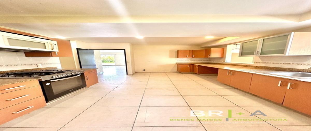 Foto de departamento en venta en privada del romance , bosque real, huixquilucan, méxico, 0 No. 10
