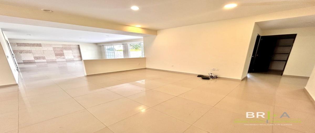 Foto de departamento en renta en privada del romance , bosque real, huixquilucan, méxico, 31644766 No. 07
