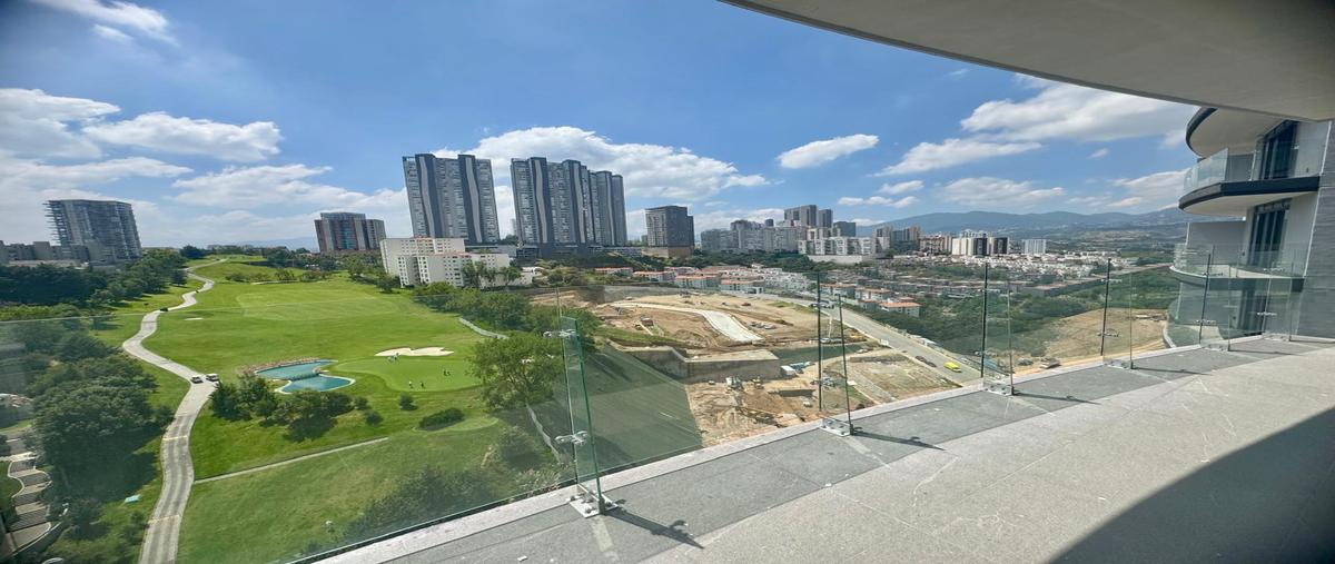 Foto de departamento en venta en privada del romance , bosque real, huixquilucan, méxico, 0 No. 04