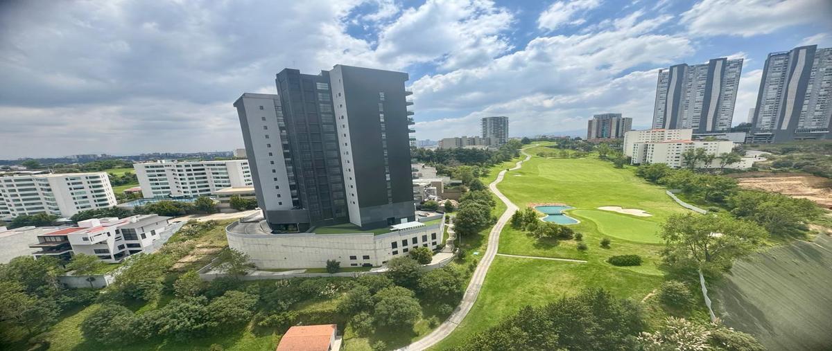 Foto de departamento en venta en privada del romance , bosque real, huixquilucan, méxico, 0 No. 05