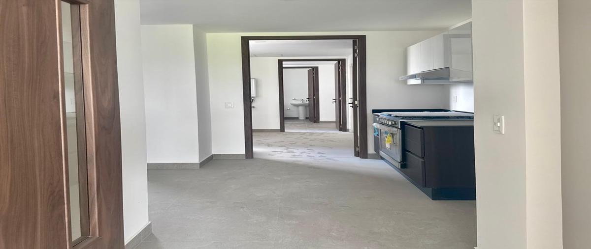 Foto de departamento en venta en privada del romance , bosque real, huixquilucan, méxico, 0 No. 04