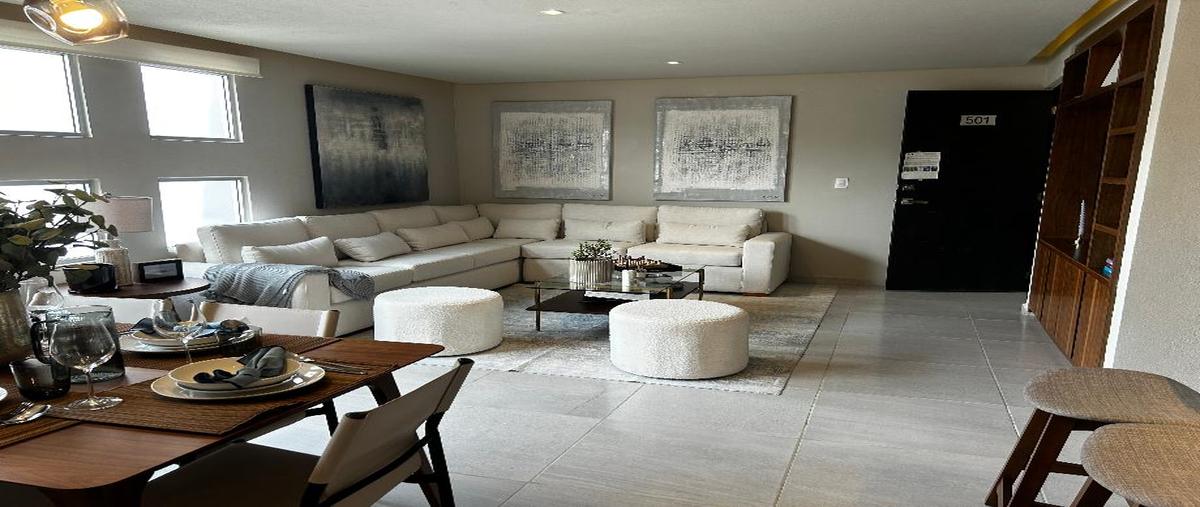 Foto de departamento en venta en privada del romance lote 15, bosque real, huixquilucan, méxico, 0 No. 03