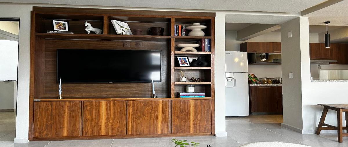 Foto de departamento en venta en privada del romance lote 15, bosque real, huixquilucan, méxico, 0 No. 04