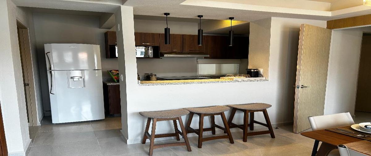 Foto de departamento en venta en privada del romance lote 15, bosque real, huixquilucan, méxico, 0 No. 05