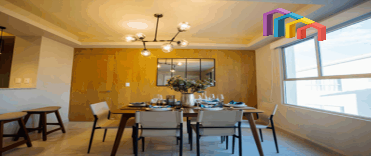 Foto de departamento en venta en privada del romance manzana 010 , bosque real, huixquilucan, méxico, 0 No. 05