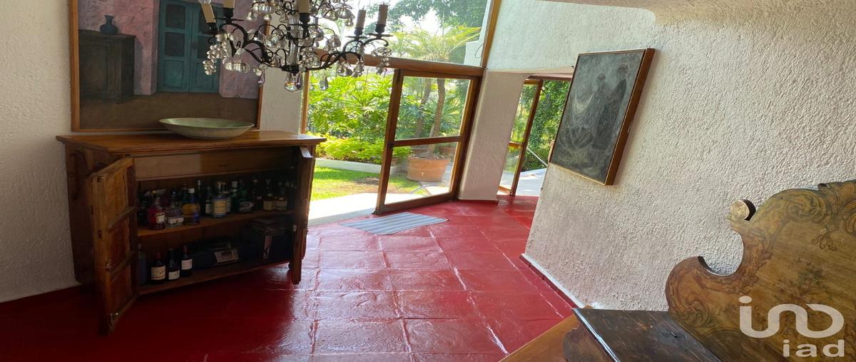 Foto de casa en venta en privada del rosal 99, palmira tinguindin, cuernavaca, morelos, 28723383 No. 04