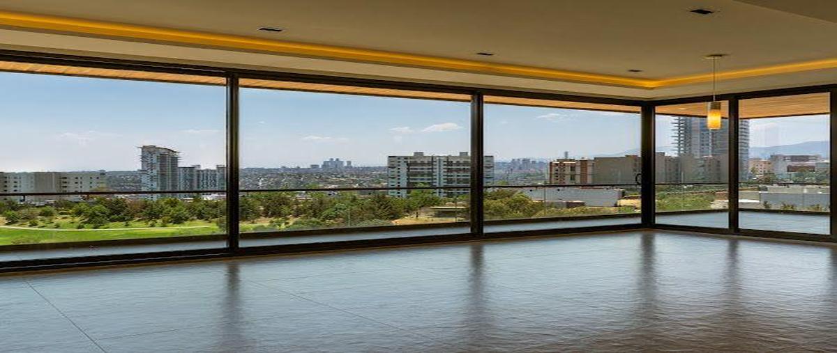 Foto de departamento en renta en privada del suspiro , bosque real, huixquilucan, méxico, 30527375 No. 03