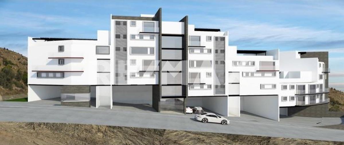 Foto de terreno habitacional en venta en privada del suspiro , bosque real, huixquilucan, méxico, 0 No. 04