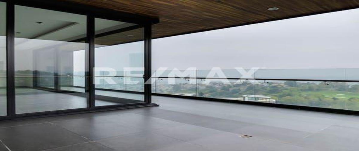 Foto de departamento en renta en privada del suspiro , bosque real, huixquilucan, méxico, 30527570 No. 03