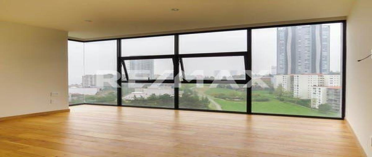 Foto de departamento en renta en privada del suspiro , bosque real, huixquilucan, méxico, 30527570 No. 05