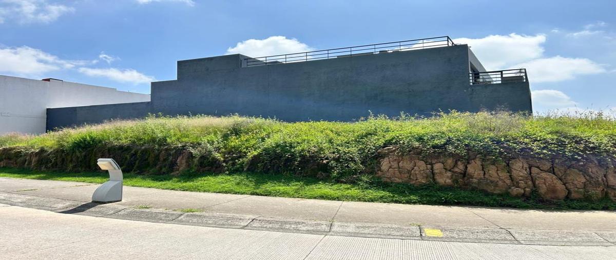 Foto de terreno habitacional en venta en privada del suspiro , bosque real, huixquilucan, méxico, 0 No. 03