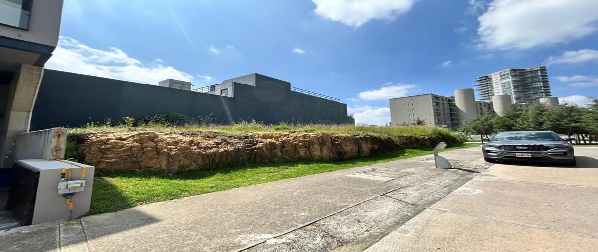 Foto de terreno habitacional en venta en privada del suspiro , bosque real, huixquilucan, méxico, 0 No. 04