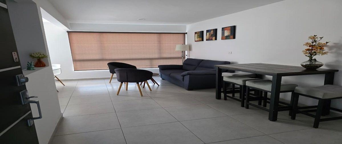 Foto de departamento en renta en privada del valle , privalia ambienta, querétaro, querétaro, 0 No. 04