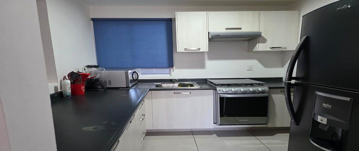 Foto de departamento en renta en privada del valle , privalia ambienta, querétaro, querétaro, 0 No. 05