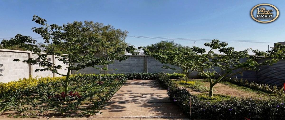 Foto de terreno habitacional en venta en privada diamante , silao centro, silao de la victoria, guanajuato, 0 No. 04