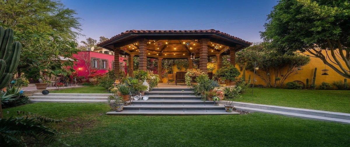 Foto de casa en venta en privada don diego , poblado de don diego, san miguel de allende, guanajuato, 0 No. 06